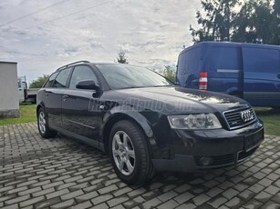 AUDI A4 Avant 1.9 PD TDI quattro