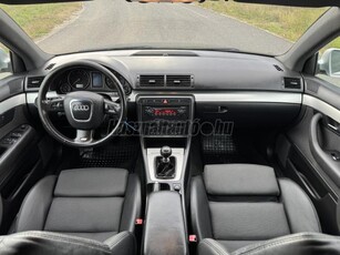 AUDI A4 Avant 1.9 PD TDi S-line Az ár névre írva értendő!