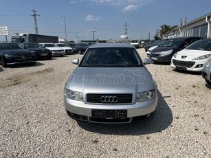 AUDI A4 Avant 1.9 PD TDI Style