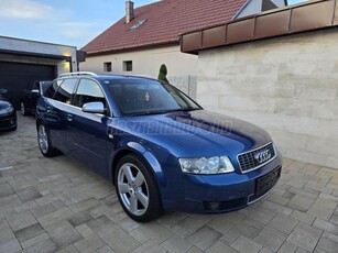 AUDI A4 Avant 1.9 PD TDI Szép állapotban!