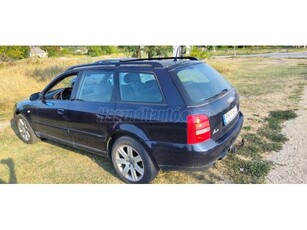 AUDI A4 Avant 1.9 TDI