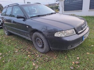 AUDI A4 Avant 1.9 TDI