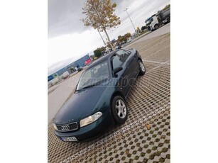 AUDI A4 Avant 1.9 TDI