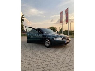 AUDI A4 Avant 1.9 TDI AFN