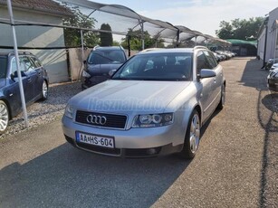 AUDI A4 Avant 2.0 2003-as model