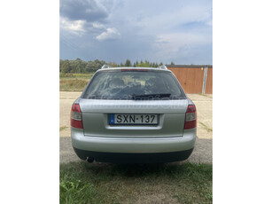 AUDI A4 Avant 2.0