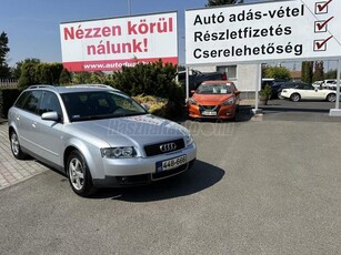 AUDI A4 Avant 2.0