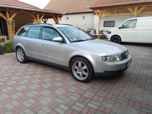 AUDI A4 Avant 2.0 Multitronic