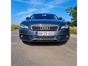 AUDI A4 Avant 2.0 PD TDI