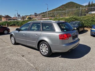 AUDI A4 Avant 2.0 PD TDI