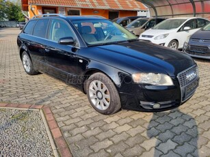 AUDI A4 Avant 2.0 PD TDI DPF