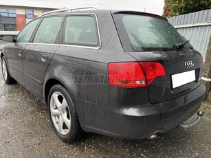 AUDI A4 Avant 2.0 PD TDI DPF