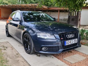 AUDI A4 Avant 2.0 PD TDI DPF