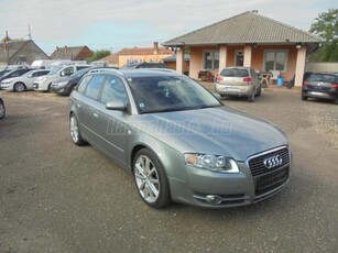 AUDI A4 Avant 2.0 PD TDI DPF