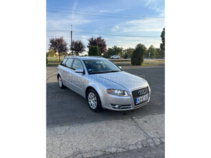 AUDI A4 Avant 2.0 PD TDI DPF