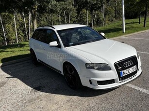 AUDI A4 Avant 2.0 PD TDI DPF B7