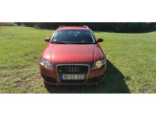 AUDI A4 Avant 2.0 PD TDI DPF