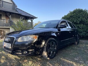 AUDI A4 Avant 2.0 PD TDI DPF Multitronic