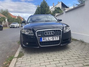 AUDI A4 Avant 2.0 PD TDI DPF quattro