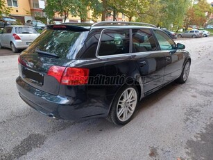 AUDI A4 Avant 2.0 PD TDI DPF S Line