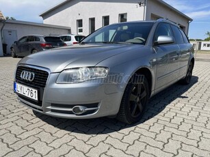 AUDI A4 Avant 2.0 PD TDI