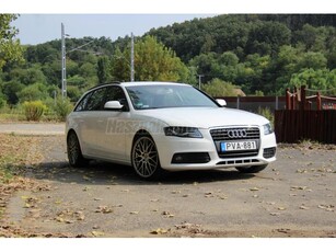 AUDI A4 Avant 2.0 T FSi