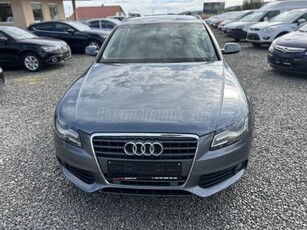 AUDI A4 Avant 2.0 TDi