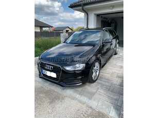 AUDI A4 Avant 2.0 TDI 3xSline