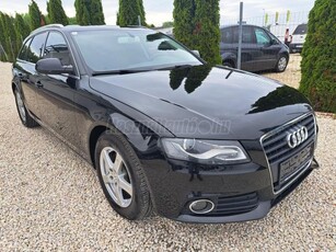 AUDI A4 Avant 2.0 TDi