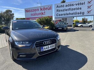 AUDI A4 AVANT 2.0 TDI