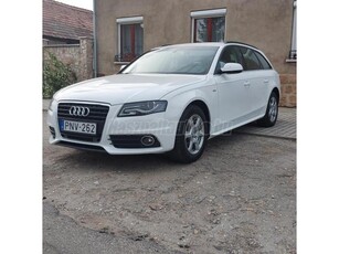 AUDI A4 Avant 2.0 TDi