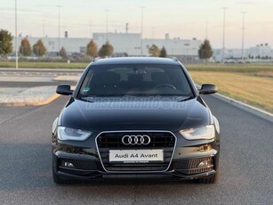 AUDI A4 Avant 2.0 TDI