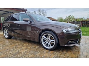 AUDI A4 Avant 2.0 TDI