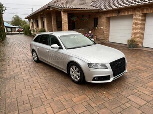 AUDI A4 Avant 2.0 TDI