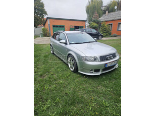 AUDI A4 Avant 2.0 TDI