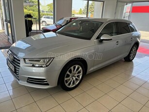 AUDI A4 Avant 2.0 TDI Basis EDITION S-tronic