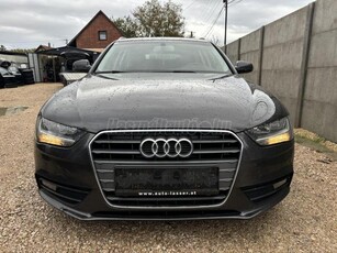 AUDI A4 Avant 2.0 TDI