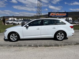 AUDI A4 Avant 2.0 TDI Design