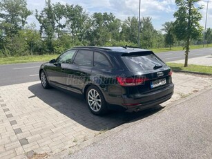 AUDI A4 Avant 2.0 TDI Design S-tronic