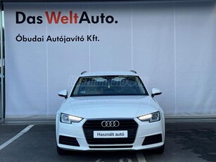 AUDI A4 Avant 2.0 TDI Design S-tronic Mo-i