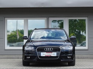 AUDI A4 Avant 2.0 TDI DIGIT-GYÁRI'FÉNYEZÉS-PARK'RADAR-NAVIGÁCIÓ-17'ALUF