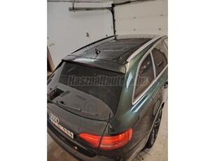 AUDI A4 Avant 2.0 TDI DPF