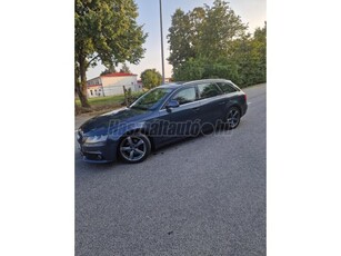 AUDI A4 Avant 2.0 TDI DPF