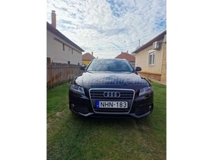 AUDI A4 Avant 2.0 TDI DPF