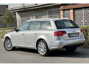 AUDI A4 Avant 2.0 TDi DPF Akció