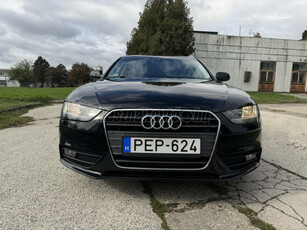 AUDI A4 Avant 2.0 TDI DPF EU5