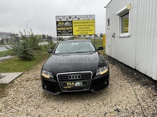 AUDI A4 Avant 2.0 TDI DPF Multitronic