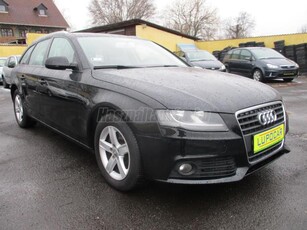 AUDI A4 Avant 2.0 TDI DPF Multitronic EU5