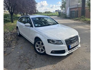 AUDI A4 Avant 2.0 TDI DPF quattro