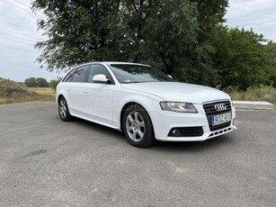 AUDI A4 Avant 2.0 TDI DPF Quattro